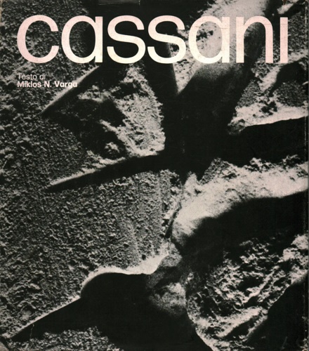 Nino Cassani.