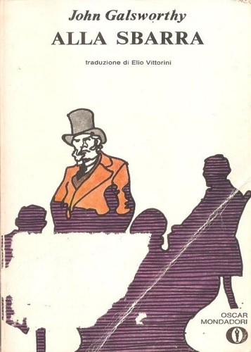 La saga dei Forsyte II. Alla sbarra.