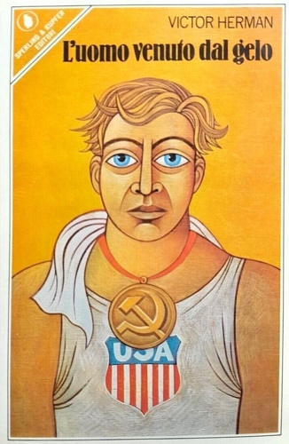 L'uomo venuto dal gelo.