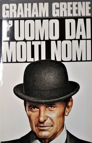 L' uomo dai molti nomi.