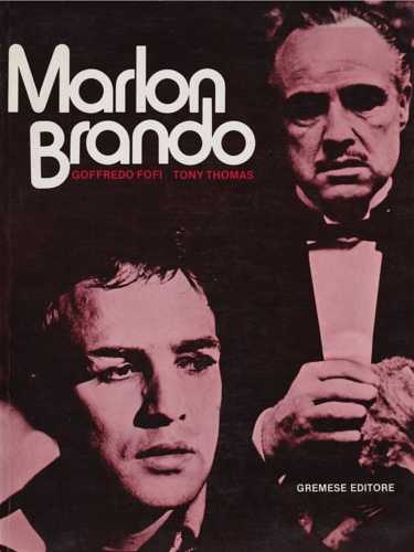 9788876050558-Marlon Brando.