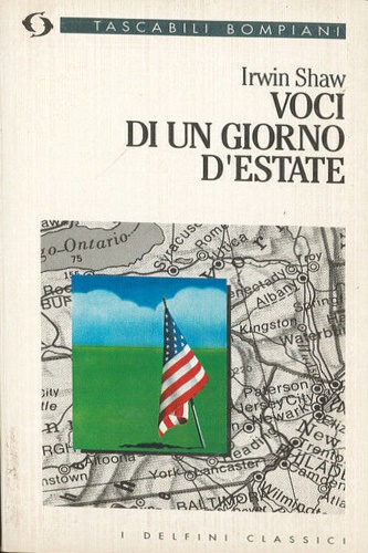 Voci di un giorno d'estate.