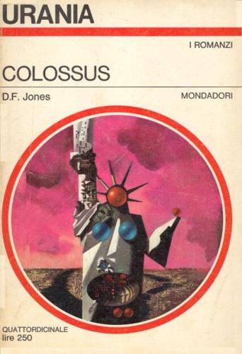Colossus.