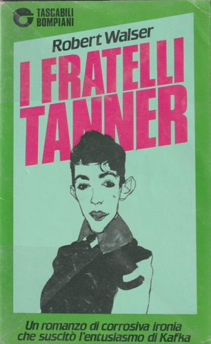 I fratelli Tanner.