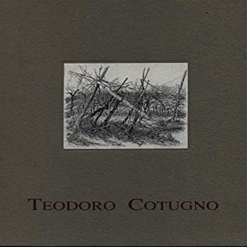 Teodoro Cotugno incisioni e dipinti.