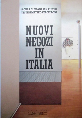 9788876850325-Nuovi negozi in libreria.