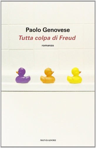 9788804637639-Tutta colpa di Freud.