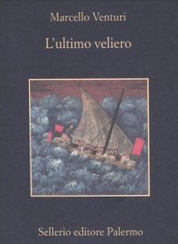 9788838922350-L' ultimo veliero.
