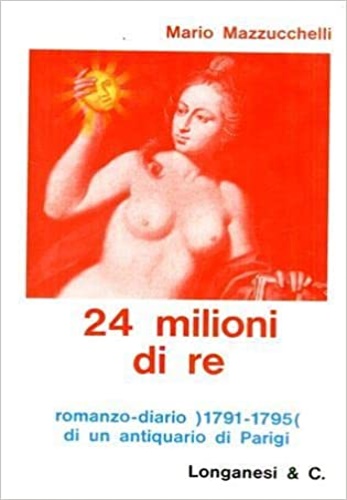 24 milioni di re.