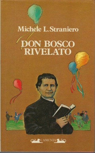 Don bosco rivelato.