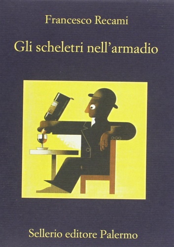 9788838927072-Gli scheletri nell' armadio.