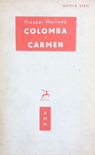 Colomba. Carmen.