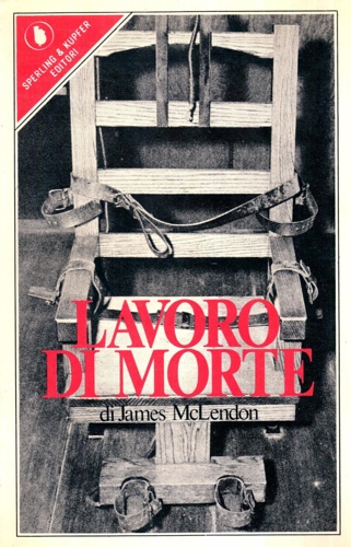 Lavoro di morte.