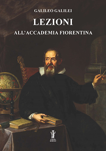 9791280130907-Lezioni all'Accademia Fiorentina.