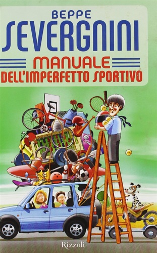 9788817000161-Manuale dell' imperfetto sportivo.