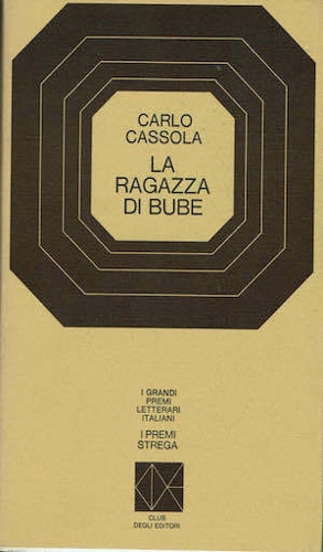 La ragazza di Bube.