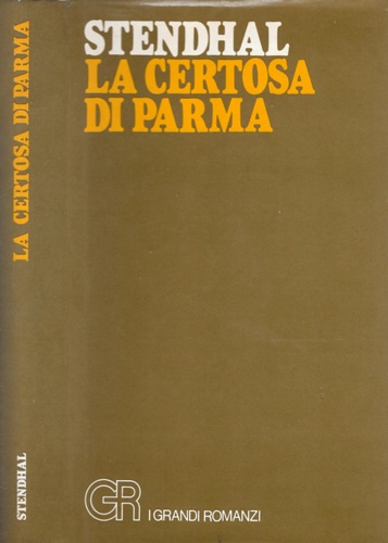 La Certosa di Parma.