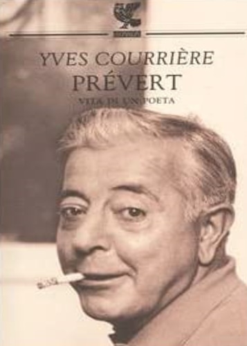 9788882463038-Prèvert. Vita di un poeta.