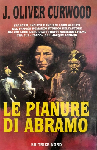 9788842912170-Le pianure di Abramo.