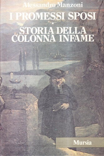 9788842585107-I promessi sposi-Storia della colonna infame.