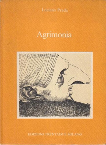 Agrimonia.