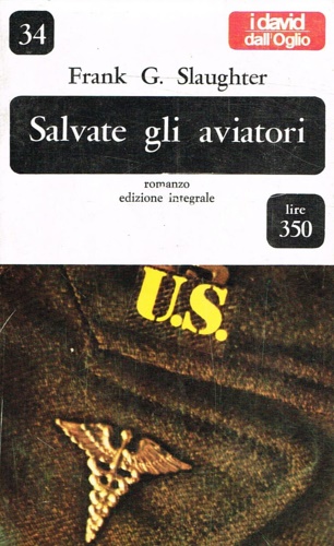 Salvate gli aviatori.