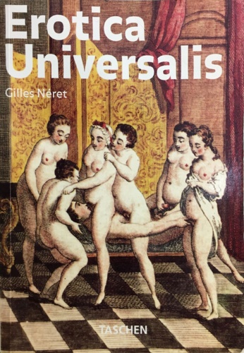 Erotica Universalis.