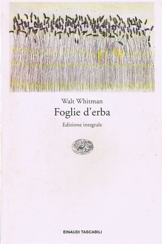 9788806133047-Foglie d'erba.