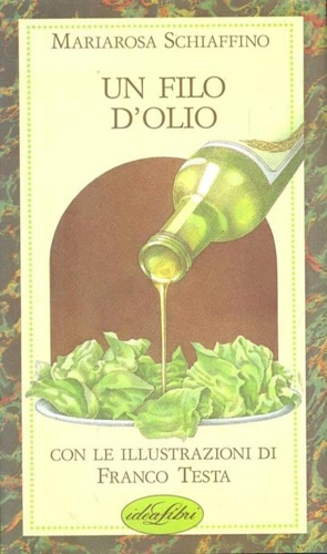 9788870821789-Un filo d'olio.