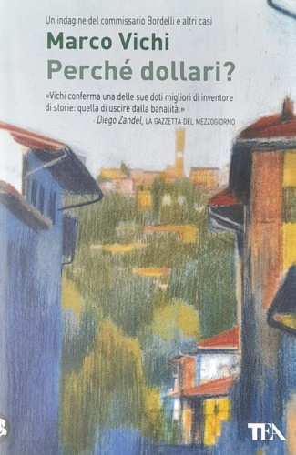 9788850213252-Perchè dollari.