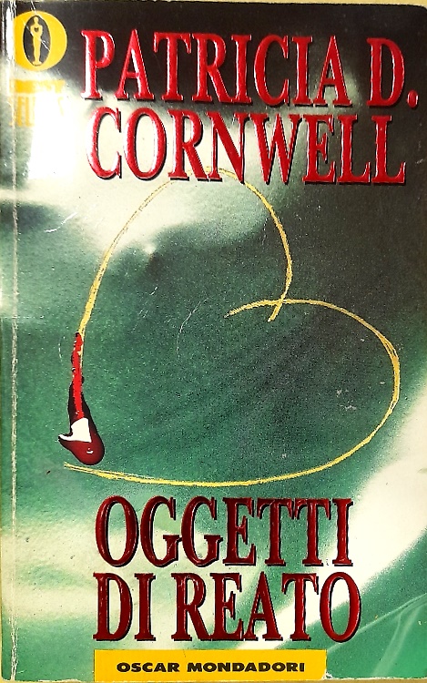 9788804373742-Oggetti di reato.