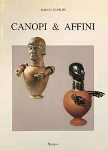 Canopi & Affini. Rasenna (reperi neo-oggettivi).