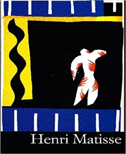 Henri Matisse 1869-1954. Maestro del colore.