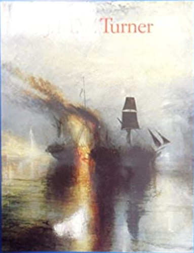9783822805893-J.M.W. Turner 1775-1851. Il mondo della luce e dei colori.
