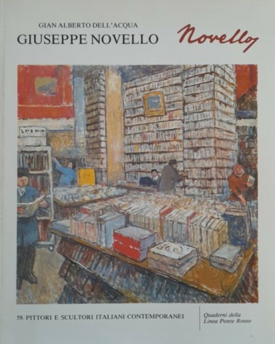 Giuseppe Novello.