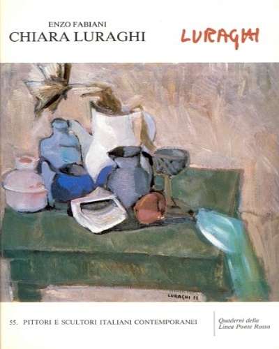 Chiara Luraghi.