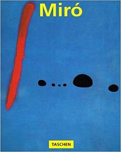 9783822890943-Mirò 1893-1983. L'uomo e la sua opera.