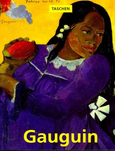9783822804650-Paul Gauguin 1848-1903- Quadri di un drop out.