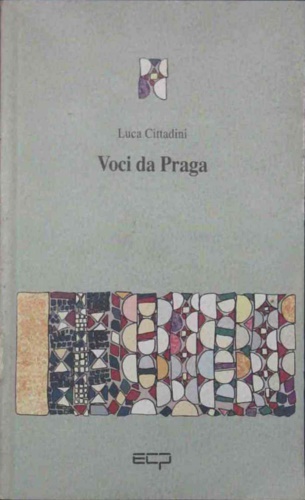 9788809140059-Voci da Praga.