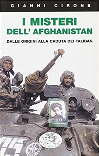 9788879811903-I misteri dell'Afghanistan. Dalle origini alla caduta dei Taliban.