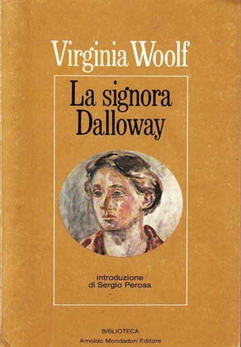 La signora Dalloway.