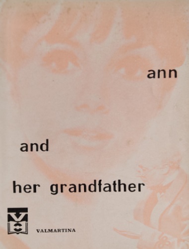 Ann and her grandfather. Twenty-four dialogues.