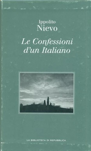 Le confessioni di un italiano.