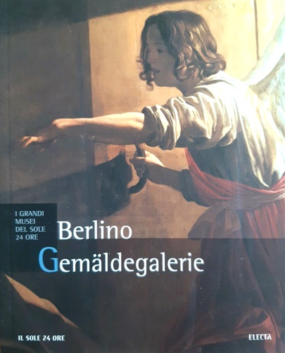 Gemaldegallerie Berlino.