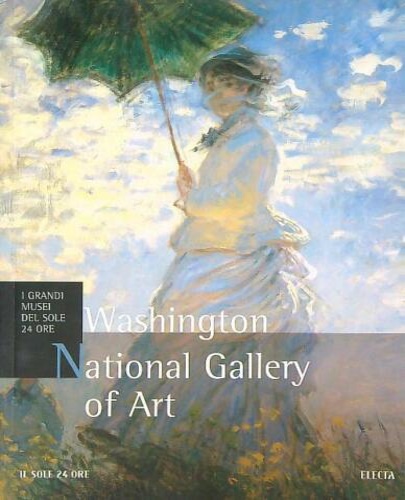 Washington National Gallery.