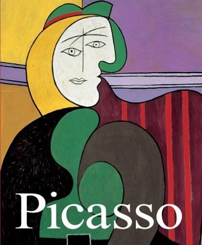 9783829042383-Pablo Picasso. Vita e opere.