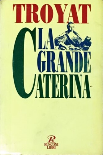 9788818700138-La Grande Caterina.