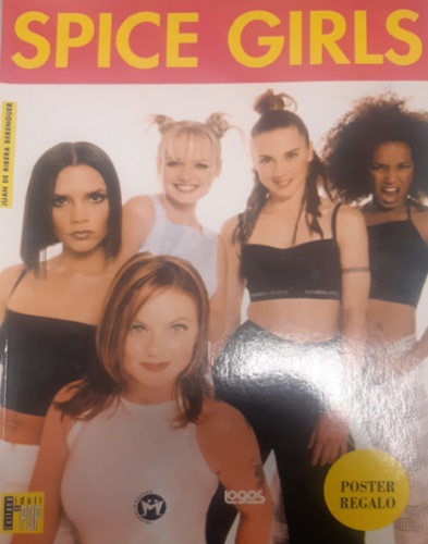 9788879400381-Spice girls.