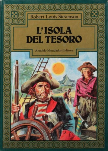 L'Isola del Tesoro.