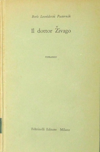 Il dottor Zivago.